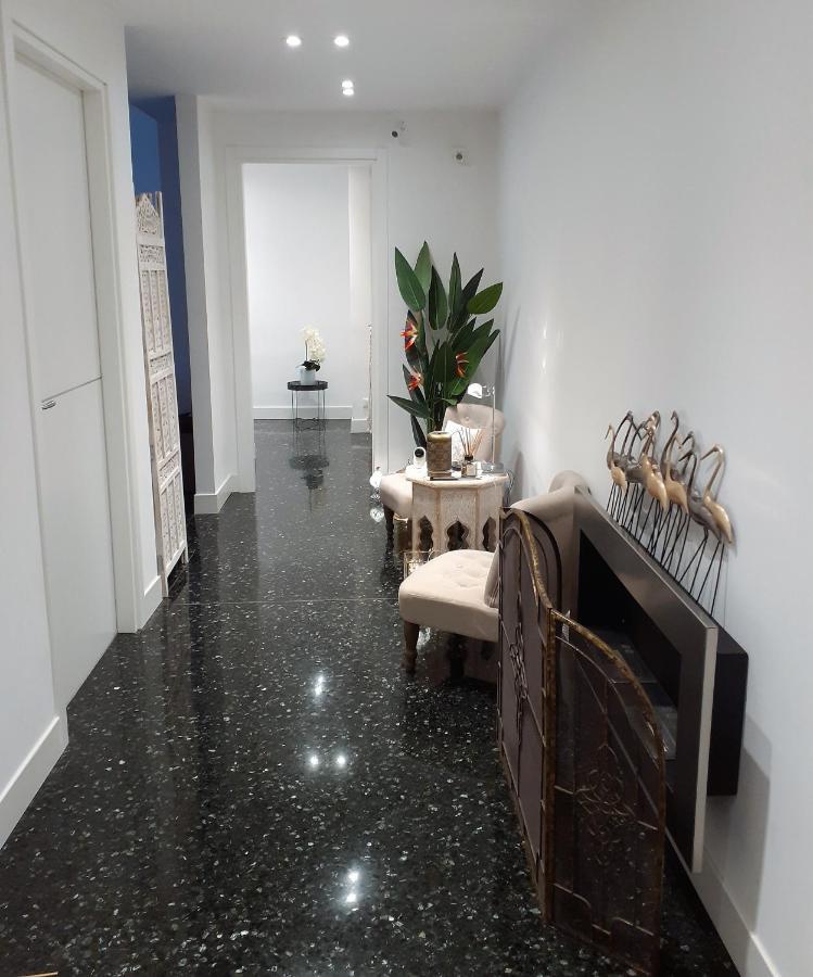 Palazzo Penco Bed & Breakfast Genoa Exterior photo