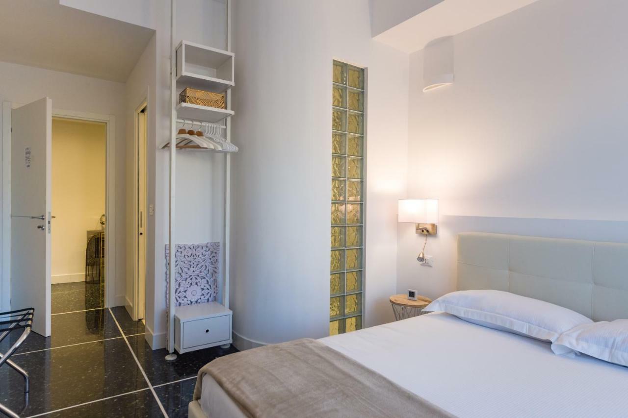 Palazzo Penco Bed & Breakfast Genoa Exterior photo