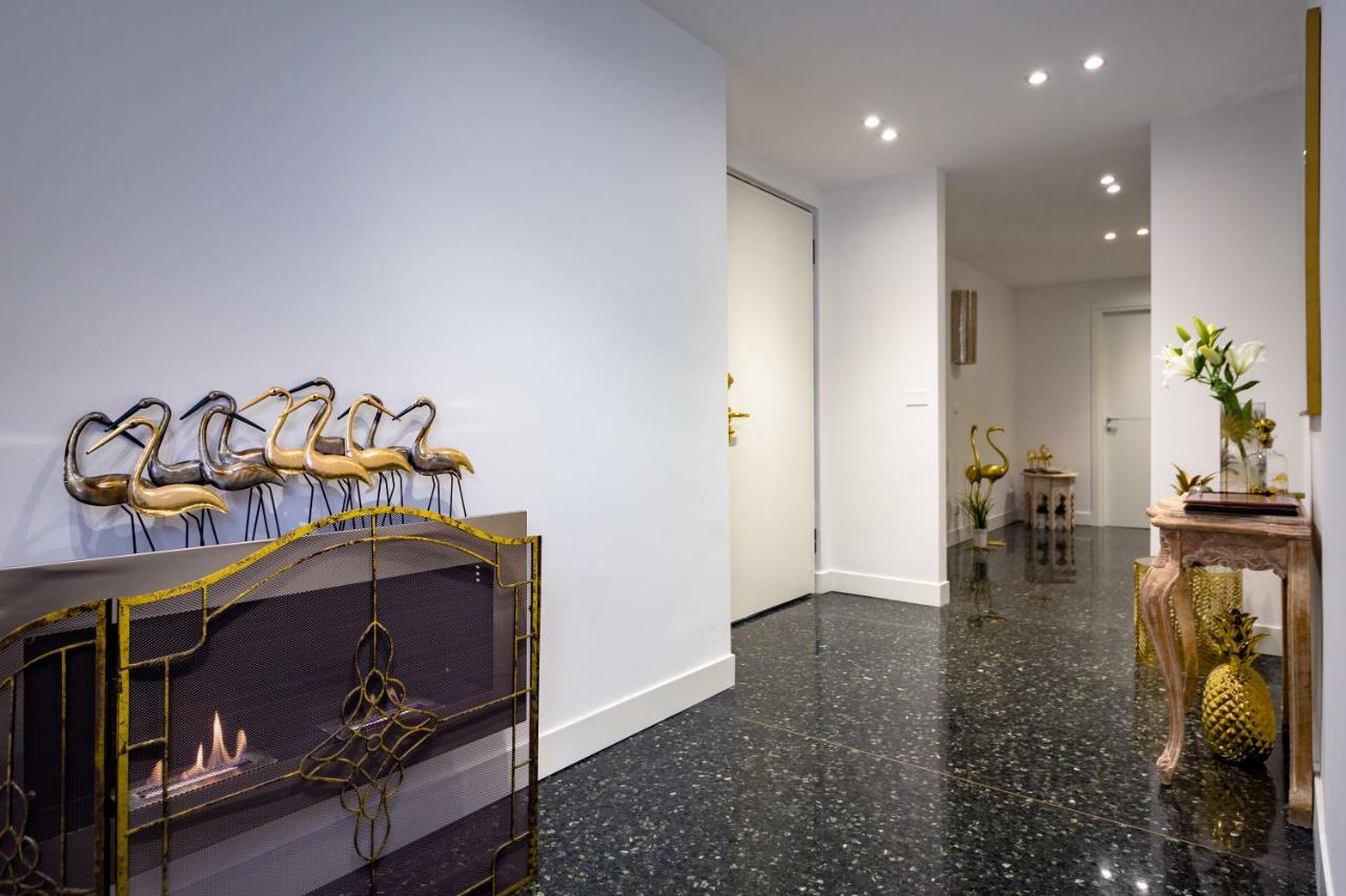 Palazzo Penco Bed & Breakfast Genoa Exterior photo