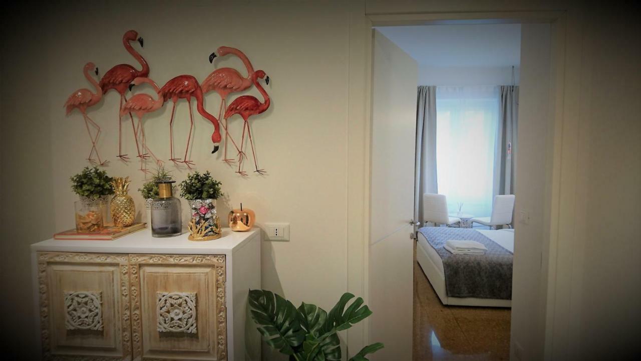Palazzo Penco Bed & Breakfast Genoa Exterior photo