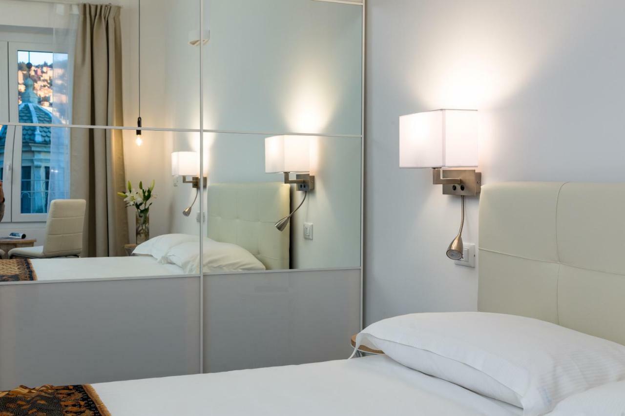 Palazzo Penco Bed & Breakfast Genoa Exterior photo